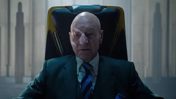 X-Men MCU Update Given By Producer on Reboot