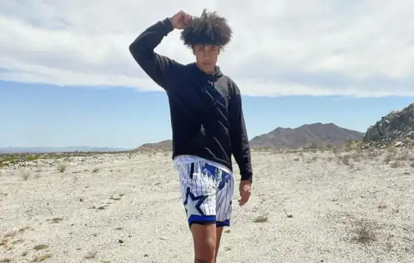 Biography & Career Of Cam Wilder