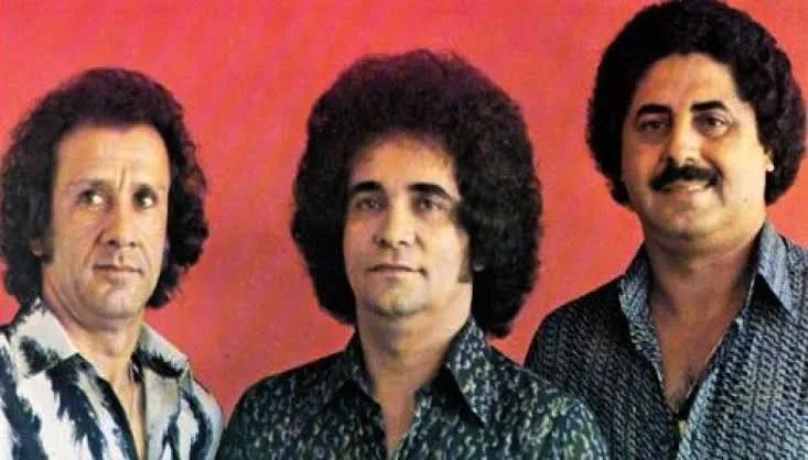 Biography & Career Of Trio Parada Dura