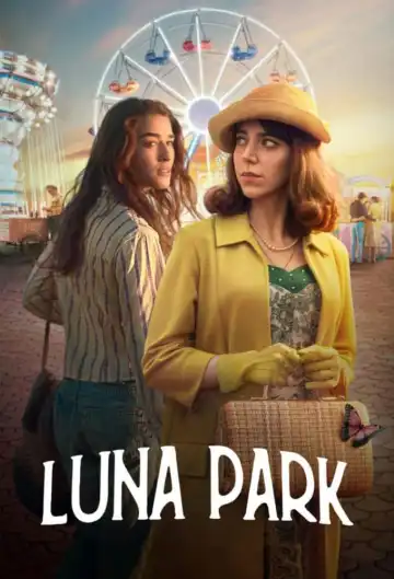 Luna Park S01 E04