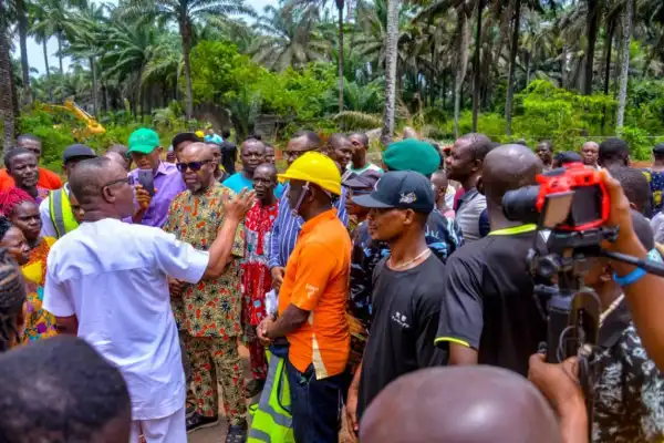 Abia Airport: Stakeholders ask govt to respect court order