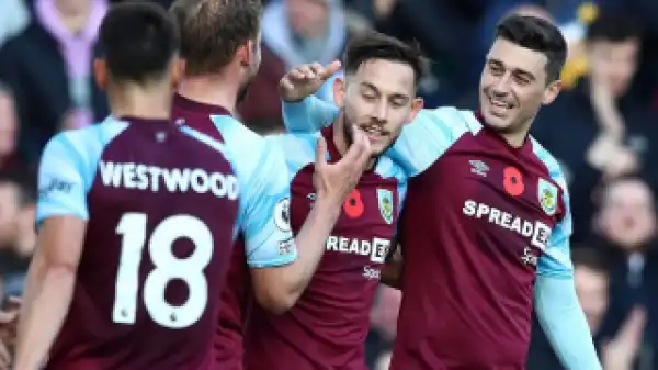 Reid backing Burnley to go down over Everton, Leeds