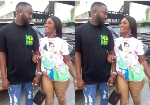 DJ Kulet Ends 8-Month Marriage to Ohis Emmanuel Over Abuse and Disturbing Allegations