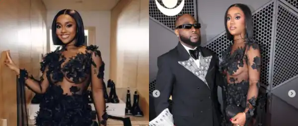 Davido Reveals How Marriage To Chioma Transformed His Lifestyle