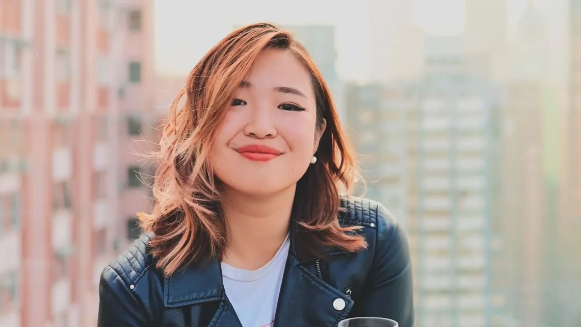 Age & Net Worth Of Jemimah Wei