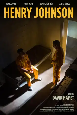Henry Johnson (2025)