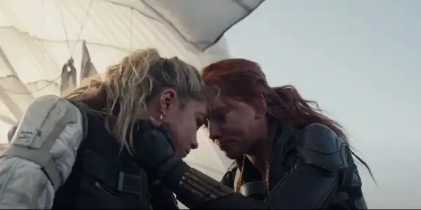 2021 Movie Release Schedule Is a Mess, Says Studio Executive