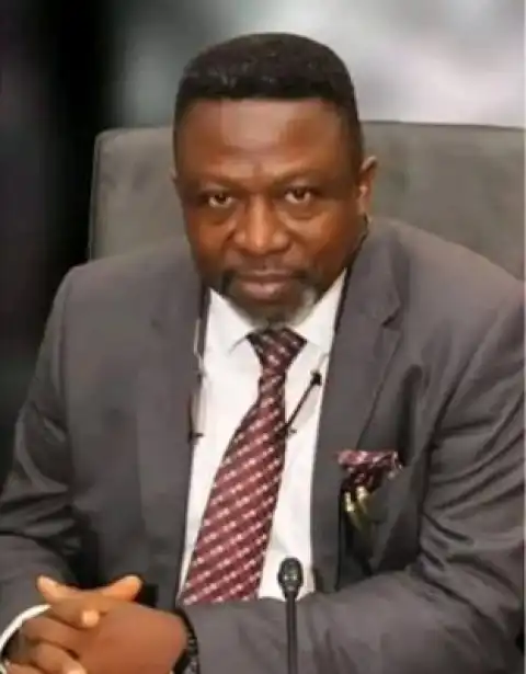 UNIPORT appoints Prof. Princewill R. Chike as 10th Vice-Chancellor