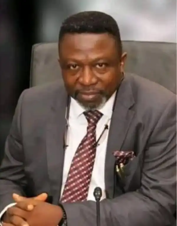 UNIPORT appoints Prof. Princewill R. Chike as 10th Vice-Chancellor