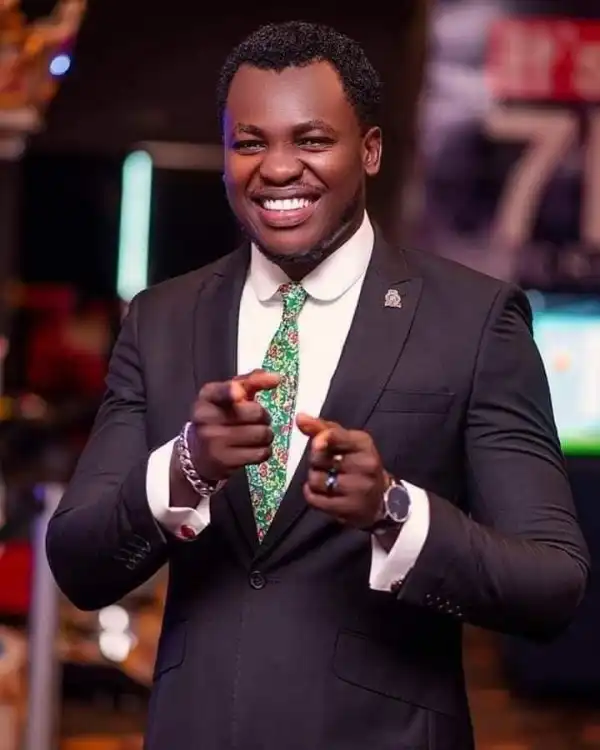 Popular Akwa Ibom pastor dies two days after officiating funeral service