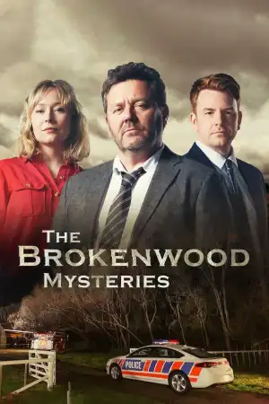 The Brokenwood Mysteries Season 10