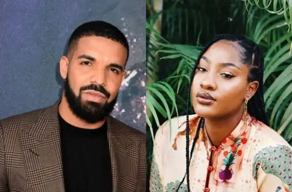 Tems Talks About Her Relationship With Drake (Video)