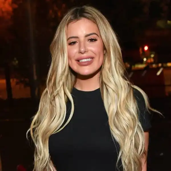 Biography & Net Worth Of Brielle Biermann