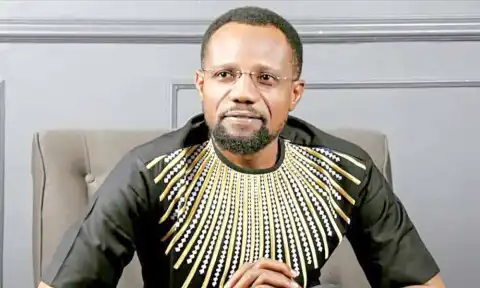 Anambra: Soludo witch-hunting Peter Obi – Dickson Iroegbu
