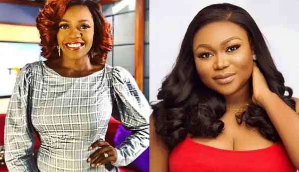 Ruth Kadiri Ridicules Shade Ladipo Over Statement On Rich Women