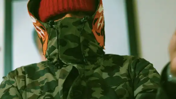 Meyhem Lauren - Trigger Point Therapy ft. Westside Gunn (Video)