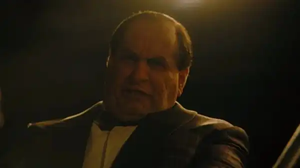 The Penguin: Spin-off Series to Lead Into The Batman 2