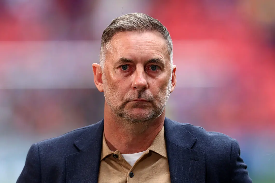 Transfer: I’m surprised – Don Hutchison reacts to Man Utd’s decision on Ederson