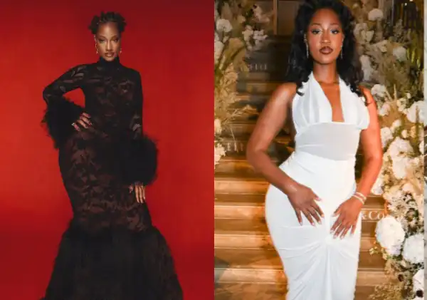 Tems Album Ranks No2 On 2024 Billboard’s Best R&B Albums