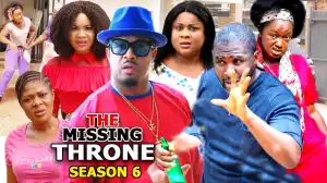 The Missing Throne Season 6
