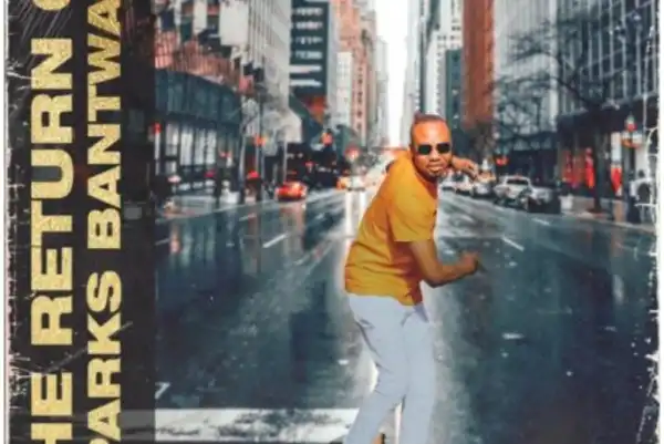 Sparks Bantwana – Uyifakeni Lento feat. Madanon, Character & Newlandz Finest