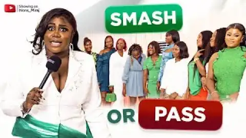 Nons Miraj - Smash or Pass Episode 4 (Video)