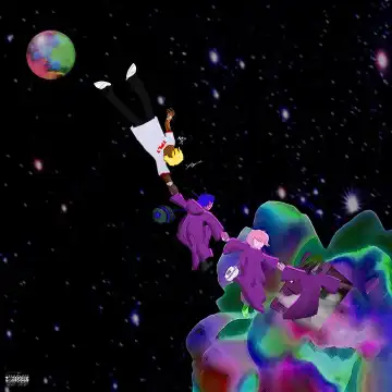 Lil Uzi Vert – Erase Your Social