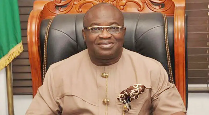 Abia generates N6b IGR in 1st quarter, targets N3b monthly — BIR