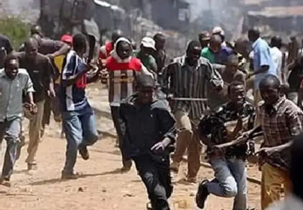 Two Killed, 70 Houses Burnt In Kogi Communal Clash