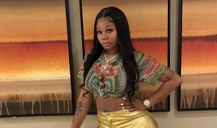 Career & Net Worth Of Albritten Makeiva