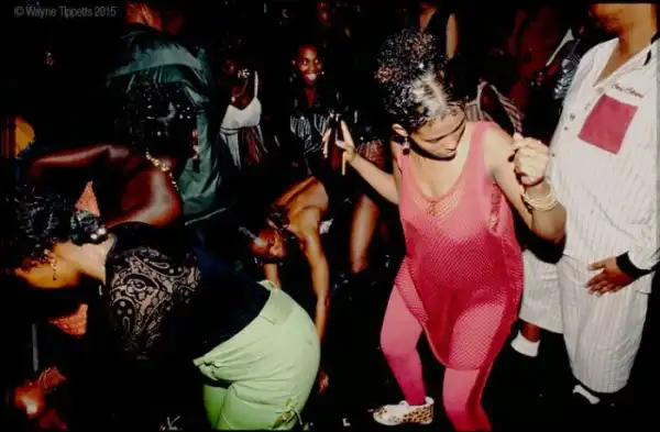 FLEXING PEEPS!! What’s The Worst Experience You Have Had In A CLUB?