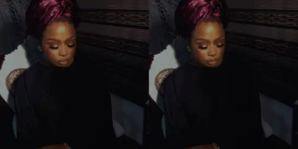 “I know who I am” Queen Ola narrates her life journey amidst alleged affair with MC Oluomo, others