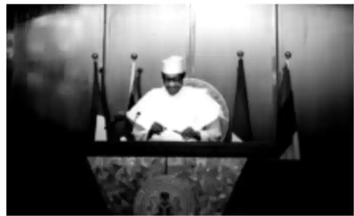 What History Says About How Buhari’s Successor Will Emerge