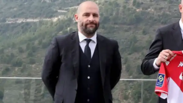 Monaco chief Mitchell discussed inside Man Utd