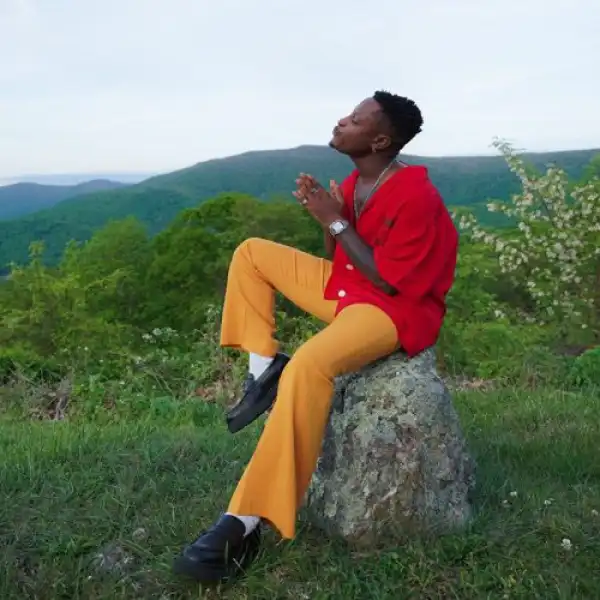 Kelvyn Boy ft Tekno – Softly