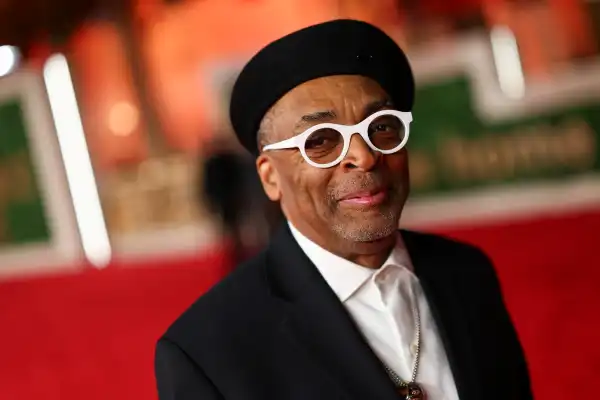 Spike Lee ‘Got Some Time Left’ When It Comes to Retirement