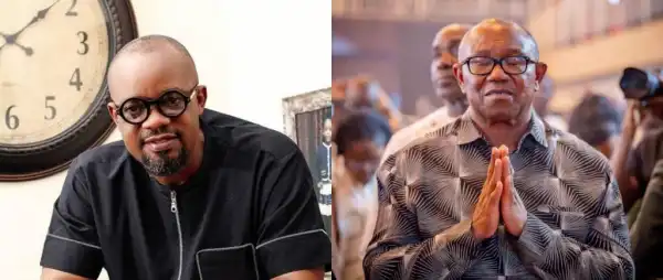 “True Courage Is Knowing When Not To Fight”- Charles Inojie Backs Obi Over Benue Incident