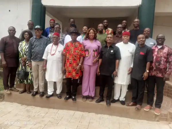 You can’t manipulate our results in 2027 – Abia community leaders tell politicians