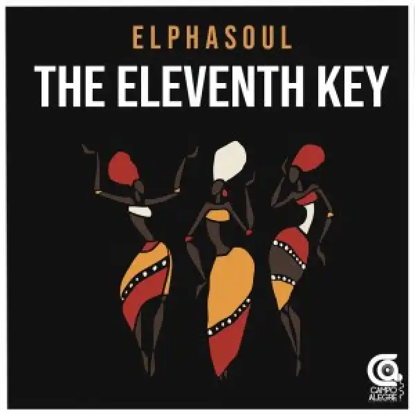 ElphaSoul – A Letter To LaFour SA