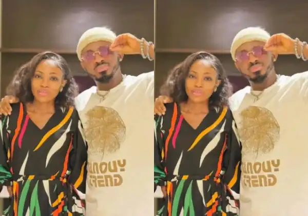 Condolences Pour in as Fiokee Mourns Sister’s Tragic Passing Due to Domestic Abuse