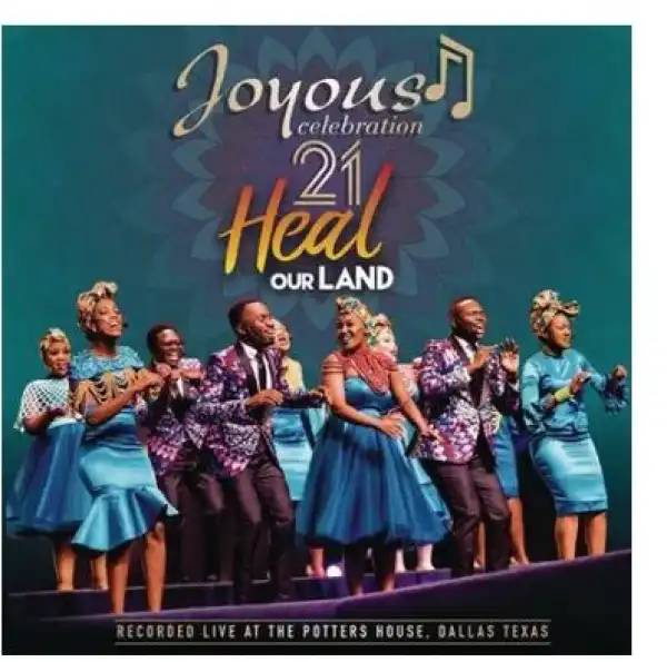 Joyous Celebration – Ndoyeda (Live)