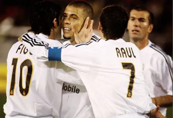Next Real Madrid manager: Club legend and big-name experienced manager likely candidates as Zidane’s exit touted