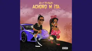 Speed Darlington – Achoro M Ita