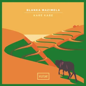 Blanka Mazimela – Lelle