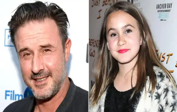 Age & Career Of Coco Arquette