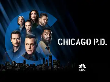 Chicago PD S09E19