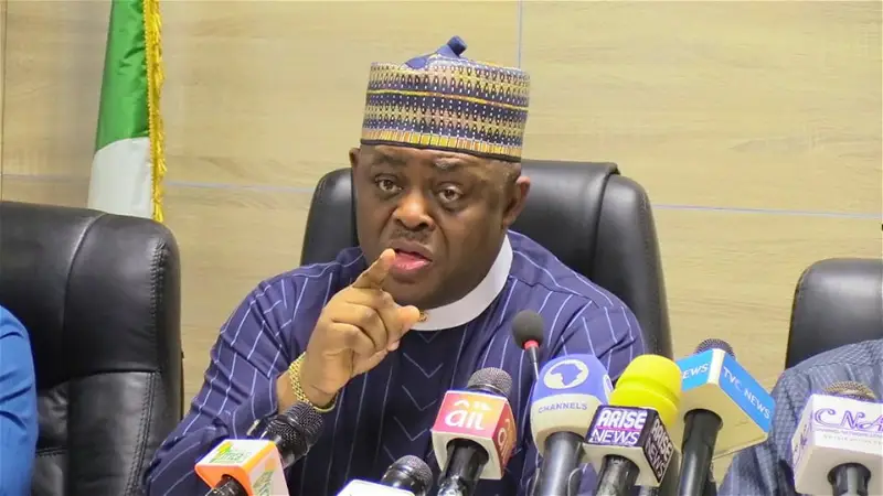 Despite your threats, Tinubu ‘ll be sworn in as President, FFK tells Peter Obi, obidients