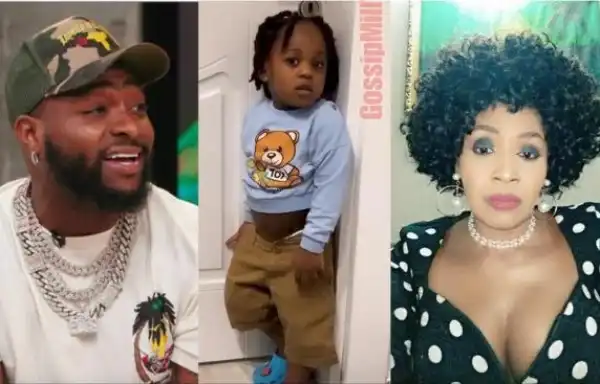 Ifeanyi Adeleke Was A Girl - Kemi Olunloyo Makes Outrageous Claim