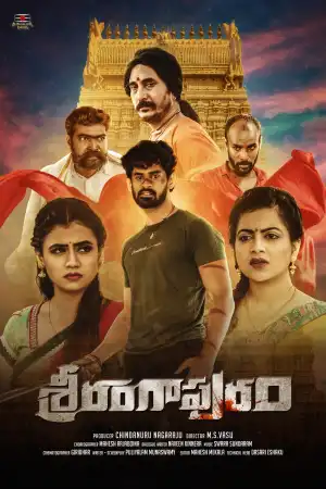 Srirangapuram (2024) [Tamil]