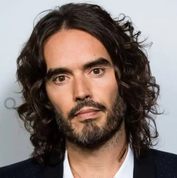 Net Worth Of Russell Brand